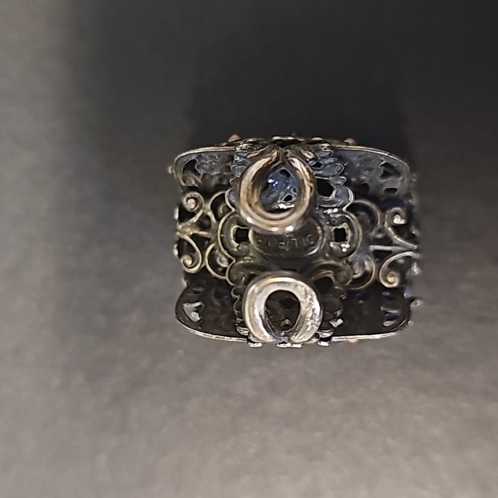 OLLIPOP USA RING - Picture 4 of 9